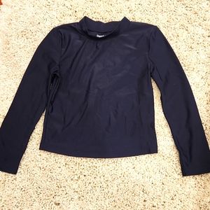 GapKids Rashguard size S 6-7